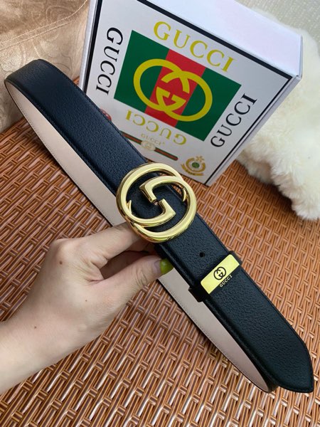Gucci Belts-717